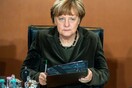 Η Μέρκελ ανυπομονεί να συναντήσει τον Αλέξη Τσίπρα