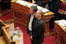 Δείτε την ορκωμοσία του Γ. Βαρουφάκη(video)