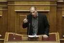 Βαρουφάκης: Αν έχεις αποκλείσει τη ρήξη, δεν διαπραγματεύεσαι