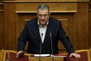 Κουτσούμπας: Η κυβέρνηση προχωρά σε νέο συμβόλαιο με τους εταίρους