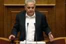 Φλαμπουράρης: Δεν θα πειράξει κανείς το νερό και την ενέργεια
