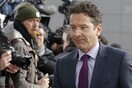 «Πολύ απαισιόδοξος» για συμφωνία τη Δευτέρα ο Ντάισελμπλουμ