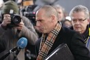 Βαρουφάκης: Ελπίζω ότι θα έχουμε λευκό καπνό
