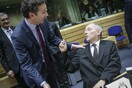 Ντάισελμπλουμ: Δεν καταλήξαμε σε κοινή ανακοίνωση για την Ελλάδα