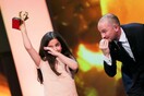 Στον Τζαφάρ Παναχί η Χρυσή Άρκτος της 65ης Berlinale