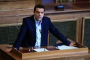 Τσίπρας: Θέλουμε πολιτική λύση, όχι ρήξη