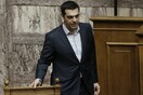 Τσίπρας: Μάχη μέρα με τη μέρα το επόμενο τετράμηνο