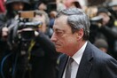 Επιφυλάξεις για την ελληνική λίστα εκφράζει και ο Ντράγκι