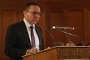 Στουρνάρας: Να υλοποιηθεί άμεσα η συμφωνία