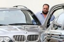 Δρακόντεια αστυνομικά μέτρα για την μετάβαση Μαρινάκη στη Λεωφόρο την Κυριακή