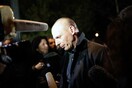 O Γιάνης Βαρουφάκης δίνει απαντήσεις για το αποψινό Εurogroup - LIVE