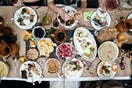 Η πρώτη φορά στο διαιτολόγο (είναι σαν την πρώτη φορά στο σεξ)****