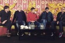 Οι Blur επιστρέφουν με νέο άλμπουμ μετά από 12 χρόνια