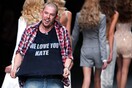 Θεατρική παραγωγή εμπνευσμένη από τον Alexander McQueen ανεβαίνει στο Λονδίνο