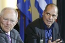 Το Βερολίνο διαψεύδει τον Βαρουφάκη: "Καμία μυστική συνεννόηση στο Eurogroup"