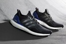 Η adidas αποκαλύπτει το Ultra Boost
