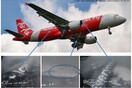 Βρέθηκε η άτρακτος του αεροσκάφους της AirAsia