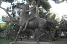 Βρήκαν θέση για τον Μεγαλέξανδρο