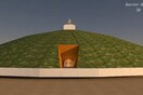 Νέα 3D περίηγηση στην Αμφίπολη