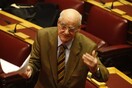 «Παρών» Κακλαμάνη και Κασσή στην τροπολογία για τις 100 δόσεις