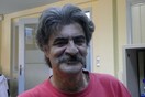 Πέθανε ο ηθοποιός Μπάμπης Αλατζάς
