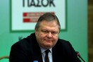 Βενιζέλος: Σκληρή διαπραγμάτευση είναι να εκλιπαρείς για ένα φευγαλέο χαμόγελο της Μέρκελ;