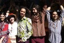 Αφιέρωμα στο έργο του βραβευμένου κινηματογραφιστή Αντώνη Μποσκοϊτη