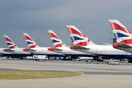Νέες πτήσεις της British Airways σε περισσότερα ελληνικά νησιά