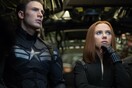 Captain America 2: Ο Στρατιώτης Του Χειμώνα (Captain America: The Winter Soldier)