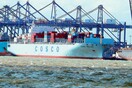 Επικεφαλής Cosco: Θα συνεχίσουμε τις επενδύσεις στην Ελλάδα, όποια κι αν είναι η κυβέρνηση»
