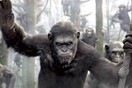 Dawn of the Planet of the Apes (Ο Πλανήτης των Πιθήκων: Η Αυγή)