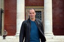 Βαρουφάκης: Νεοδημοκρατικό παραλήρημα πως προτιμώ τον θάνατο της Ελλάδας