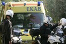 Τροχαίο με έναν νεκρό στην Καλλιθέα, μετά από εγκατάλειψη