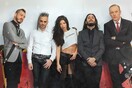 Οι C:REAL υποψήφιοι στον φετινό διαγωνισμό της Eurovision