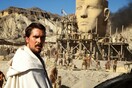 Aπαγορεύτηκε η προβολή της ταινίας «Έξοδος: Θεοί και Βασιλιάδες» στην Αίγυπτο