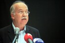 Ο Φλωρίδης επικεφαλής στο Επικρατείας του ΠΑΣΟΚ