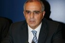 Ο Νίκος Καραμούζης νέος πρόεδρος της Eurobank