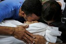 Πρώτος νεκρός στη Γάζα μετά την ανακωχή