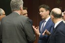 O Ντάισελμπλουμ αποκαλύπτει ολόκληρο το (ταπεινωτικό) παρασκήνιο του τελευταίου Eurogroup