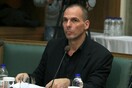 Διαψεύδει ο Βαρουφάκης ότι είχε τηλεδιάσκεψη με τους «θεσμούς»