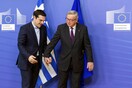 Γιούνκερ: Ο Τσίπρας θέτει σωστές ερωτήσεις, δεν δίνει όμως ποτέ απαντήσεις