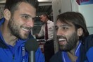 H Εθνική Ελλάδας όπως δεν την έχετε ξαναδει