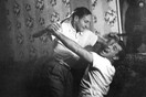 Οι κορυφαίες μορφές της περιλάλητης Beat Generation σε μια σκηνική αναβίωση.