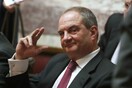 Kαραμανλής: Εξαιρετική η επιλογή Δήμα