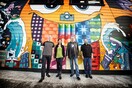 Οι Kronos Quartet στο Gazarte