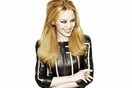 Η Kylie Minogue τραγουδάει Giorgio Moroder