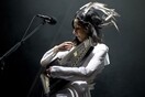 H PJ Harvey ετοιμάζει το πρώτο της βιβλίο