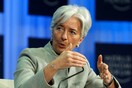 ΔΝΤ: Πιστωτικό γεγονός αν η Ελλάδα δεν πληρώσει τη δόση