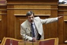 Δημοκρατία: Ο Λαζαρίδης είναι ο συγγραφέας της ανακοίνωσης του ΕΛΚ