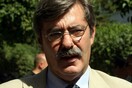 Εκτός Επικρατείας της Ν.Δ. ο Χρύσανθος Λαζαρίδης